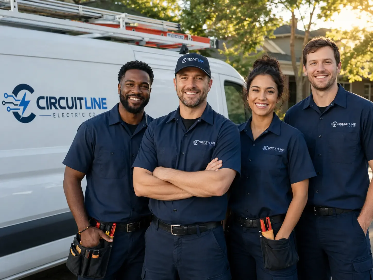 Whole Home Rewiring company in Jarales, NM